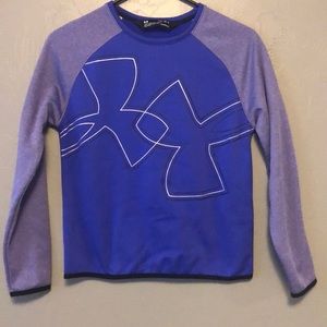 Under Armour long sleeve